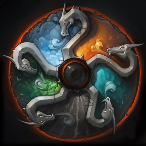 Prime Elements Icon