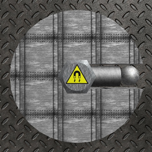 Magnet Run 3D icon