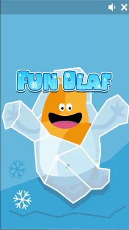 Game screenshot Fun Olaf-EN mod apk