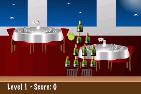 Booze Toss - Can You Knockdown These Liquor Bottles? screenshot 3