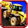 30 LEVEL BULLDOZER FARM PARKING SIMULATOR PRO