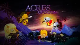 Game screenshot Acres of Doom - Средневековая Битва Рыцарей И Эльфов С Орками И Темными Монстров mod apk