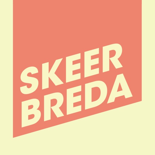 Skeer App Breda