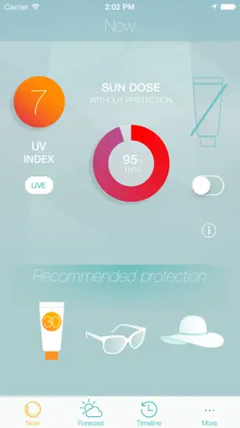 Game screenshot JUNE by netatmo apk