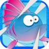 Guppy Bubble Free - Dont Pop on Spikes Adventure!
