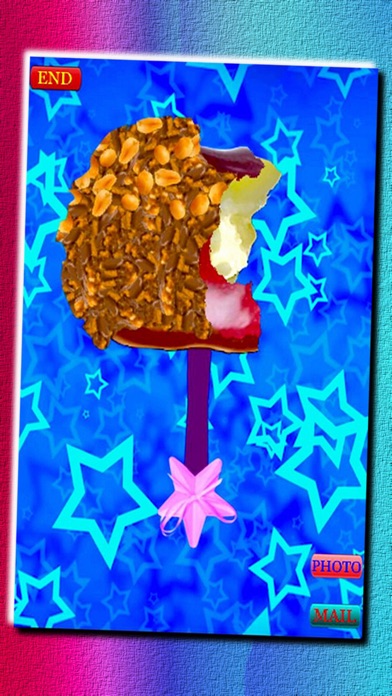 CANDY APPLE MAKER! 1.3 IOS GAME GIẢI TRÍ CANDY APPLE MAKER! 1.3 IOS
