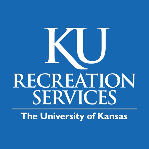 KU Recreation Services iOS App