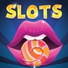 |` Cookie Candy Gummy Jackpot Slots