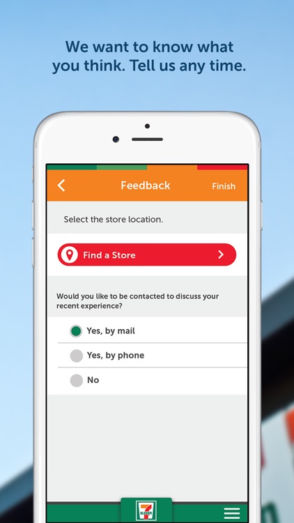 7-Eleven, Inc. screenshot-3