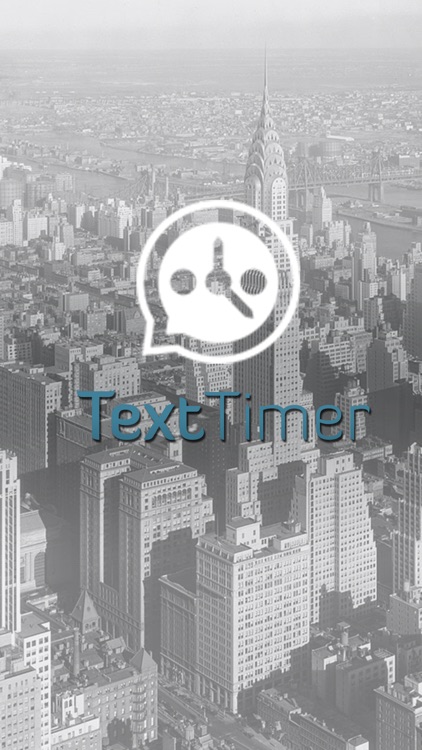 Text Timer