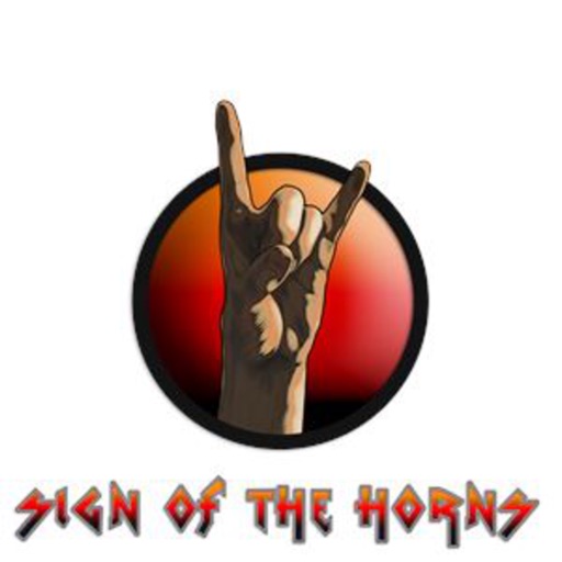 Sign Of The Horns