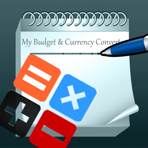 Budget & Currency Converter