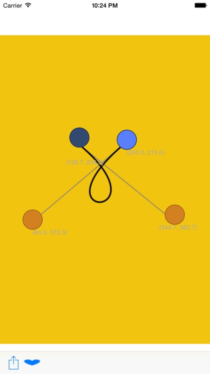 Bezier Curve Animation