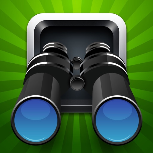 AppWatch Icon