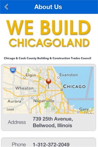 Build Chicagoland screenshot 3