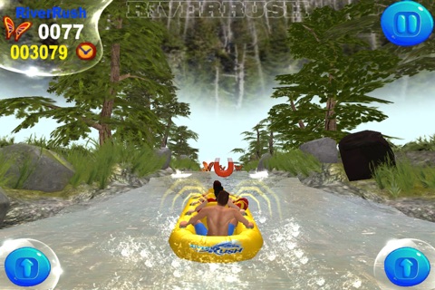 DW Explore River Rush 2 screenshot 3