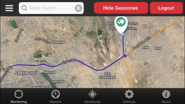 GPS.AZ(圖2)-速報App