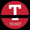 tuscticket