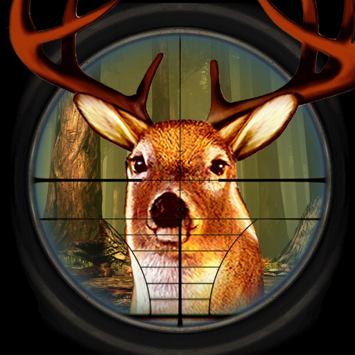 2015 Big Buck Deer Hunt : Unlimited White Tail Hunting Season Action PRO