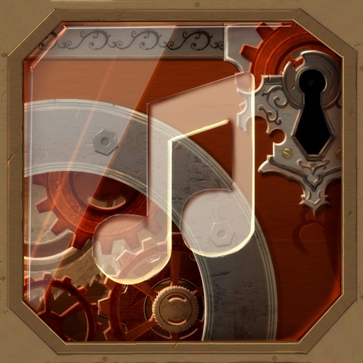 Music Chest icon