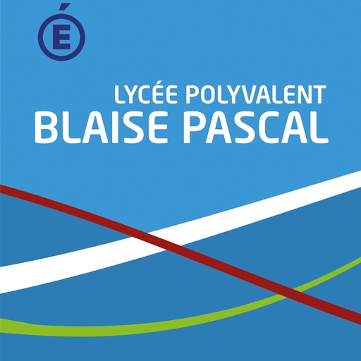 Lycée Blaise Pascal iOS App