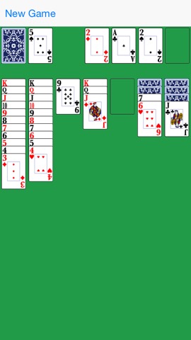 Solitaire Pro Freeのおすすめ画像3