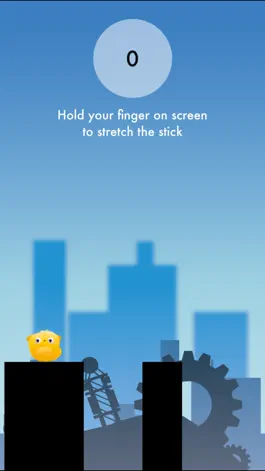 Game screenshot Corby Cat Hero - Stretch the Stick hack