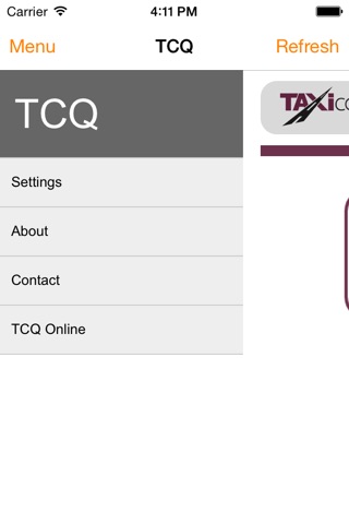 TCQ screenshot 3