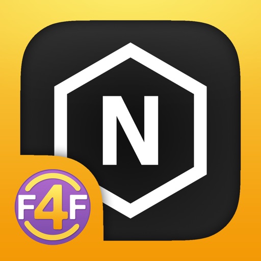 Nextagon Icon