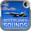 The Best Planes Sounds+