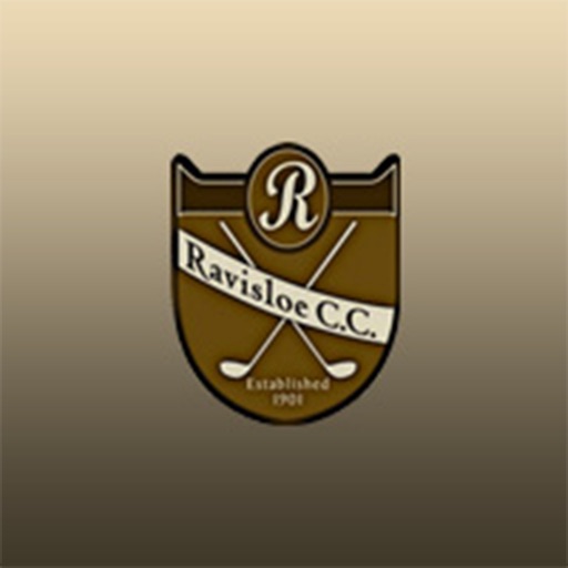 Ravisloe Country Club icon