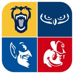 Guess the University  College Sports Team Logo Free