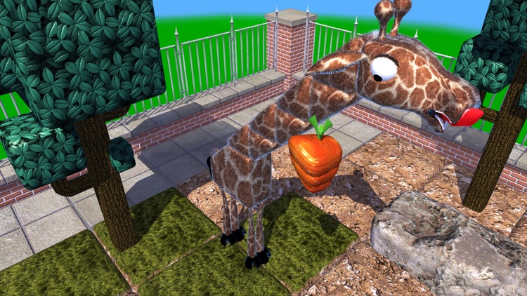 Zoo Turn screenshot-0