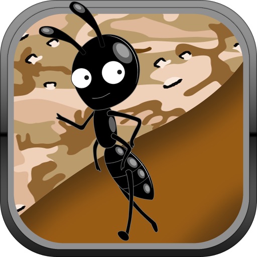 Ant Farm Escape to Bug Village Pro icon