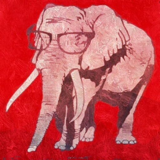 Redtrunk icon