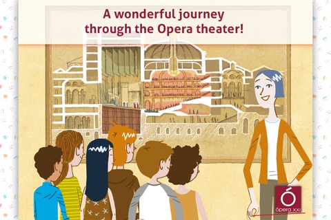 ¡Vamos a la Ópera! El mayor espectáculo del mundo screenshot 3