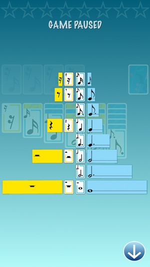 Rhythm Solitaire(圖4)-速報App