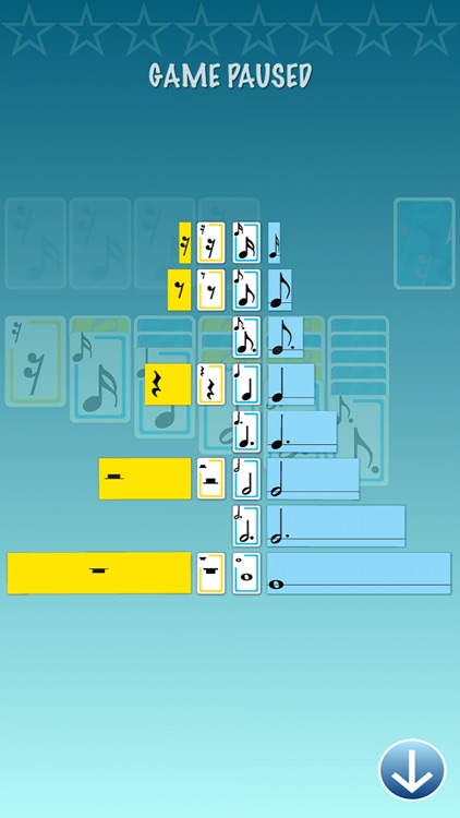 Rhythm Solitaire screenshot-3