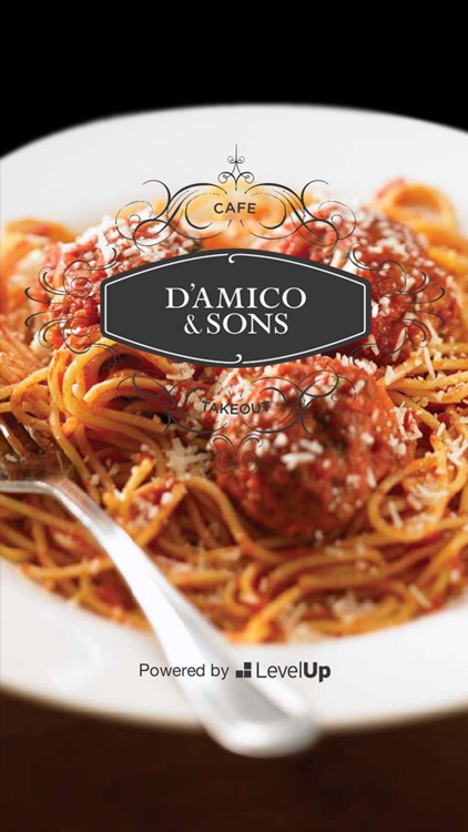 D'Amico & Sons Rewards screenshot-4