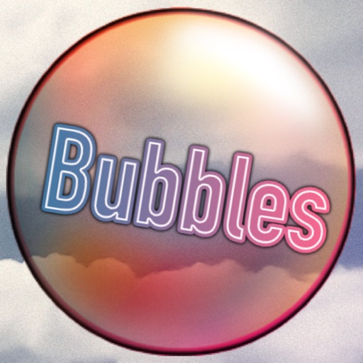 BubblesUP Icon