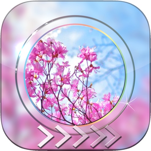 BlurLock -  Nature Designer :  Blur Lock Screen Photos Maker Wallpapers Pro