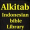 Alkitab (Indonesian bible Library)