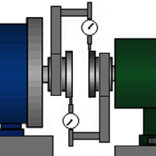 iAlignCalc Icon