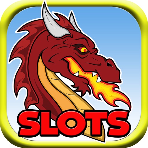 Golden Dragon Casino and Panda Heart Slots - Double Down Deluxe Riches of Las Vegas icon