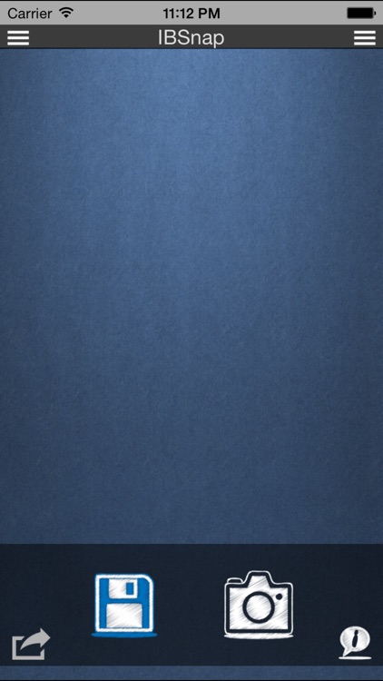 IBSnap - Remote control your iPhone and iPad camera