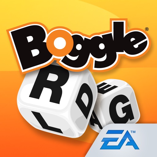 BOGGLE FREE