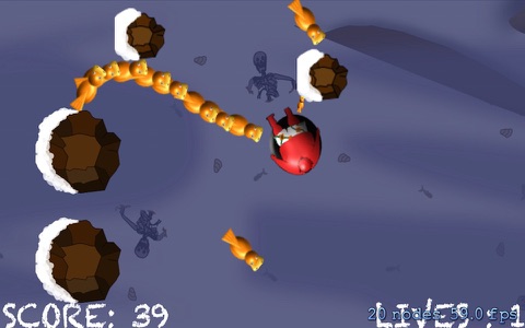 Fat Man Tubing screenshot 3