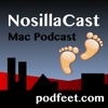 NosillaCast - A Technology Geek Podcast with an EVER so slight Macintosh bias!