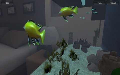 Fish Tanks screenshot 4