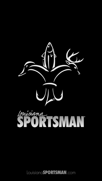 Louisiana Sportsman by magMaker Editions LLC